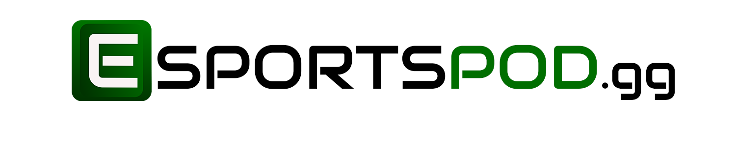 EsportsPod logo